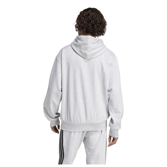Adidas Ανδρικό φούτερ Essentials Feelcozy French Terry Hoodie